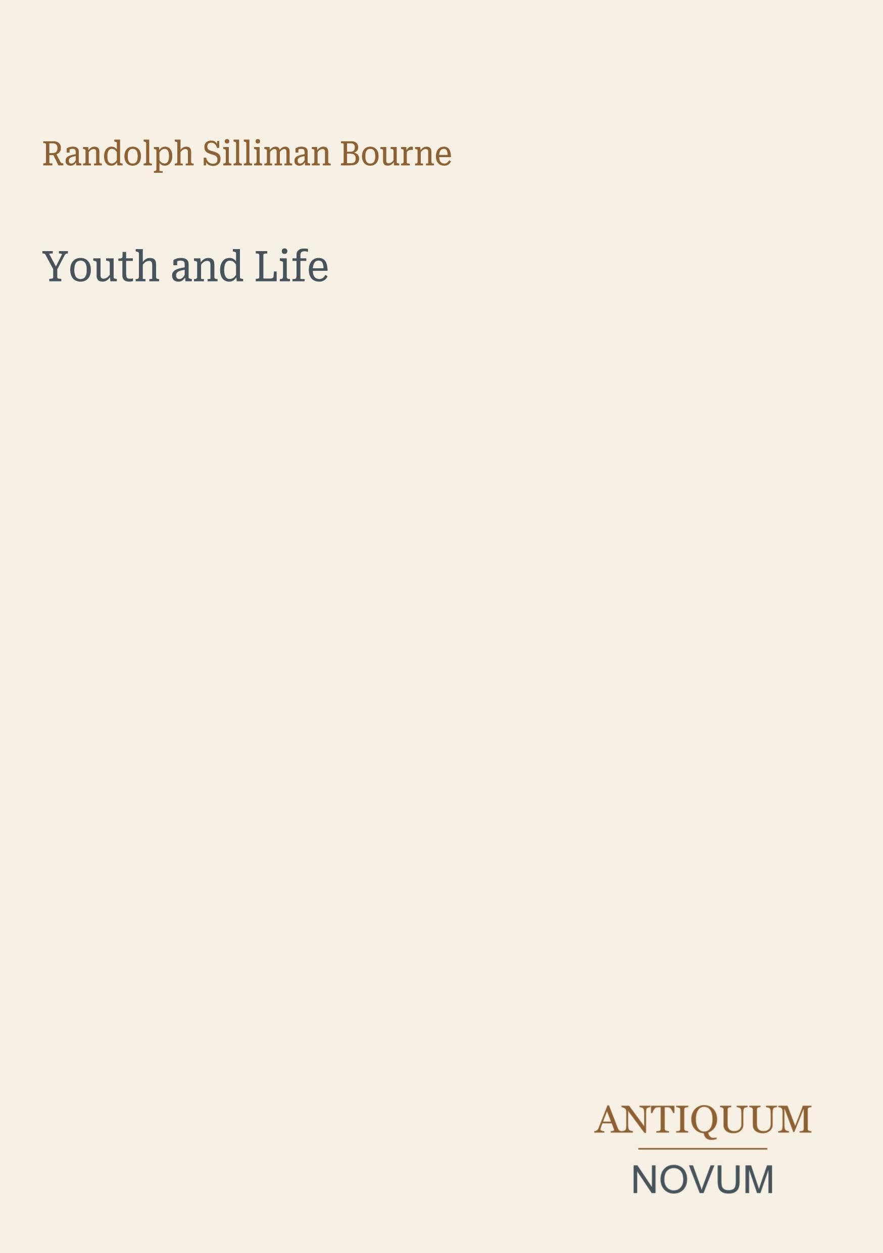 Youth and Life