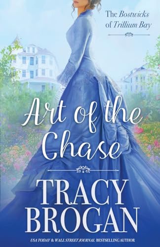 Art of the Chase