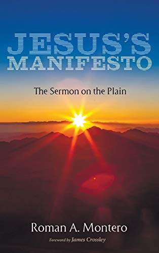 Jesus's Manifesto: The Sermon on the Plain