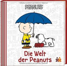 Peanuts. Die Welt der Peanuts