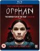 Orphan [Blu-ray] [UK Import]