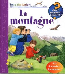 La montagne