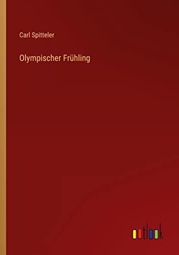 Olympischer Frühling