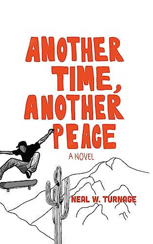 Another Time, Another Peace