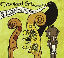Shaken By a Low Sound