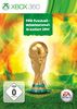 FIFA Fussball - Weltmeisterschaft Brasilien 2014 - [Xbox 360]