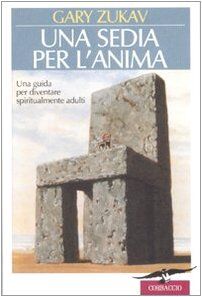 Una sedia per l'anima