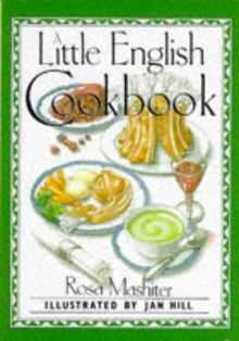 Little English Cookbook (International little cookbooks)