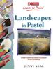 Landscapes in Pastel (Collins Learn to Paint Series)