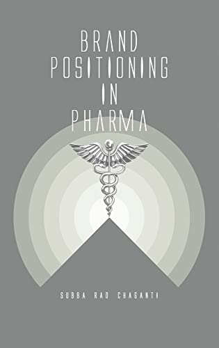 Brand Positioning in Pharma