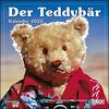 Der Teddybär 2022 - Broschürenkalender - Wandkalender - Format 30 x 30 cm: Bären sind doch bessere Menschen