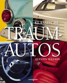 Klassische Traumautos