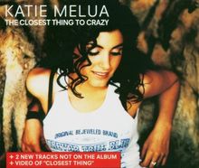 The Closest Thing to Crazy von Melua,Katie | CD | Zustand sehr gut