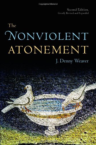 The Nonviolent Atonement