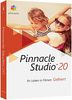 Pinnacle Studio 20 Standard