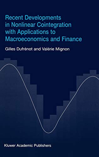 Recent Developments in Nonlinear Cointegration with Applications to Macroeconomics and Finance