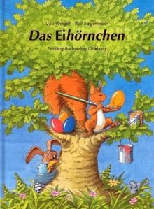 Das Eihörnchen