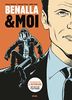 Benalla et moi (Documents (H.C))