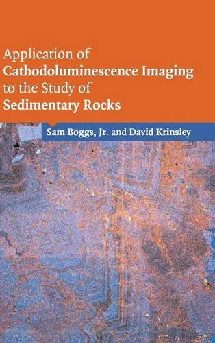 Application of Cathodoluminescence Imaging to the Study of Sedimentary Rocks