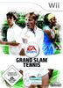 EA SPORTS Grand Slam Tennis inkl. Nintendo Wii Motion Plus