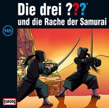 Folge 145/und die Rache der Samurai