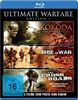 Ultimate Warfare - Edition 1 (Kokoda - Das 39. Bataillon / Rise Of War / The Cross Roads - Die Verfluchten des Krieges) [Blu-ray] [Collector's Edition]