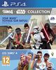Sims 4 Star Wars Voyage Sur Batuu – PS4