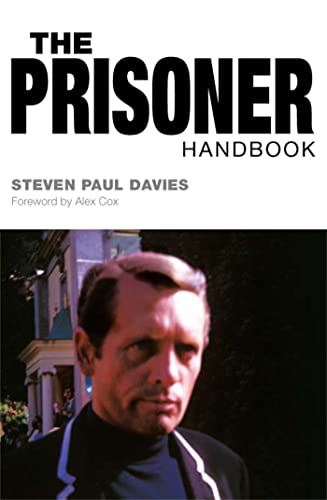 The Prisoner Handbook