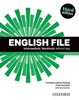 English File: Intermediate: Workbook without Key (English File Third Edition)