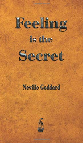 Feeling is the Secret