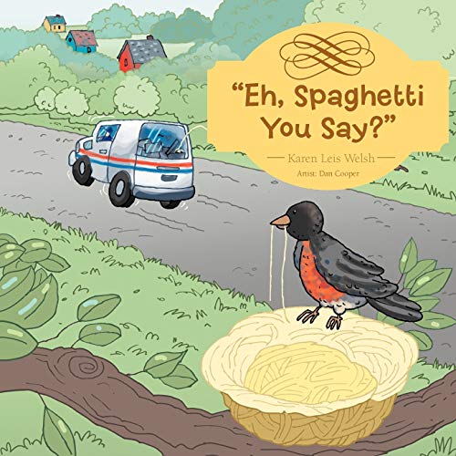 Eh, Spaghetti You Say?