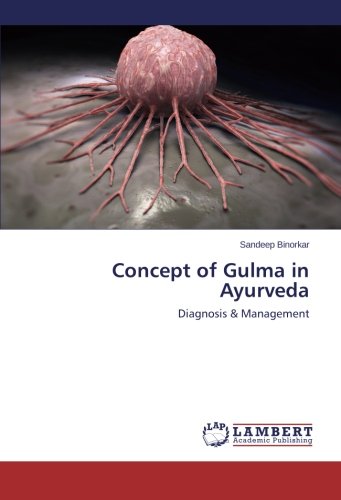 Concept of Gulma in Ayurveda: Diagnosis & Management