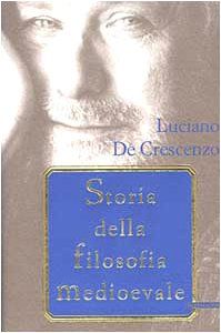 Storia della filosofia medioevale