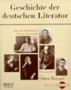 Viktor Zmegac: Geschichte der deutschen Literatur (Digitale Bibliothek 24)