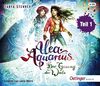 Alea Aquarius 9 Teil 1. Der Gesang der Wale: Spannendes Fantasy-Abenteuer für Kinder ab 10 Jahren