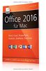 Microsoft Office 2016 für Mac: Word, Excel, PowerPoint, Outlook, OneNote, OneDrive