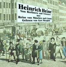 Von Berlinern & Trientern