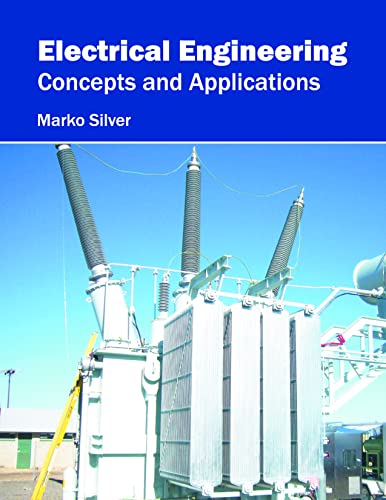 Electrical Engineering: Concepts and Applications