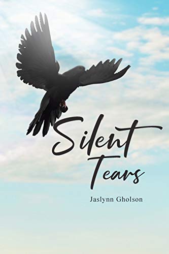 Jaslynn Gholson Silent Tears