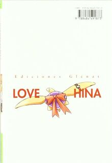 Love hina 04 (Shonen Manga)