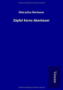 Zäpfel Kerns Abenteuer