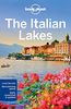 The Italian Lakes (Lonely Planet)