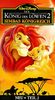 Der König der Löwen 2 - Simbas Königreich [VHS]