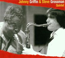 Griffin,J./Grossman,S./Quintet