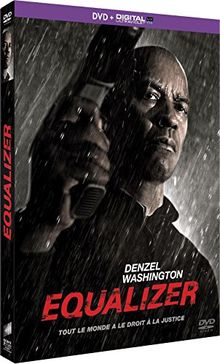 Equalizer [DVD + Copie digitale] von not specified  | DVD | Zustand gut