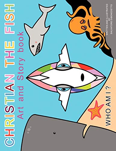 Christian the Fish: Who am I?