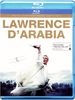 Lawrence d' Arabia (Anniversary Edition) [Blu-ray] [IT Import]