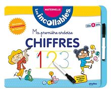 Chiffres : maternelle