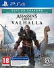 Assassin’s Creed Valhalla - Drakkar Edition - Version PS5 incluse