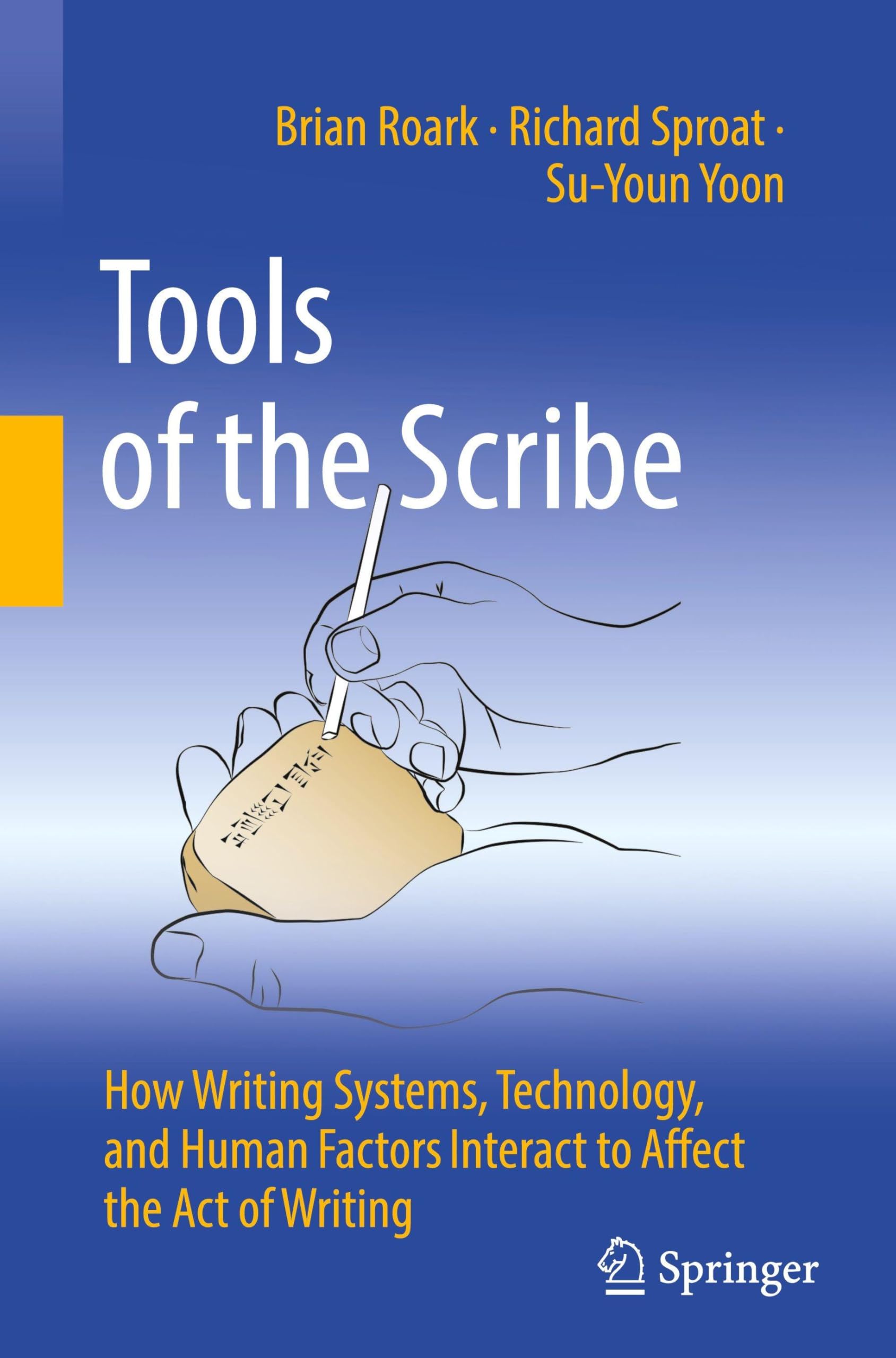 Tools of the Scribe: How Writing Systems, Technology, and Human Factors Interact to Affect the Act of Writing
